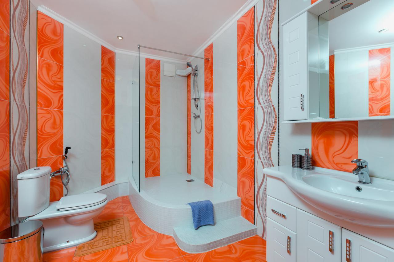 Nadobu Hotel Roshe Kijev Kültér fotó