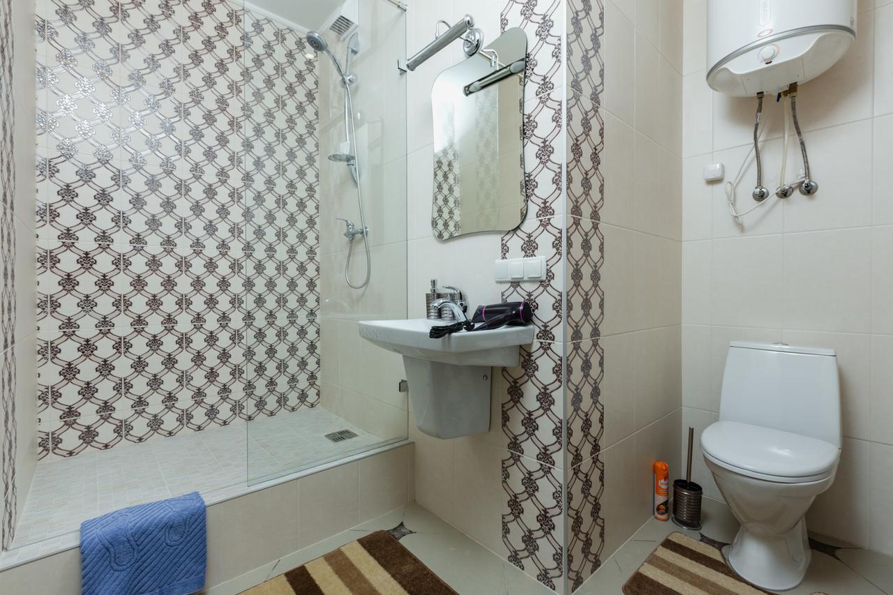 Nadobu Hotel Roshe Kijev Kültér fotó