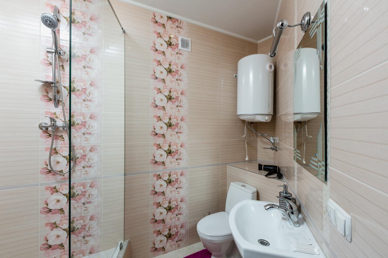 Nadobu Hotel Roshe Kijev Kültér fotó